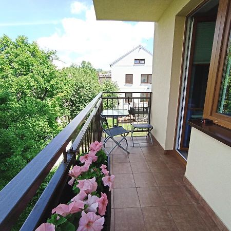 Apartament Szarlotka Apartment Jelenia Gora Luaran gambar