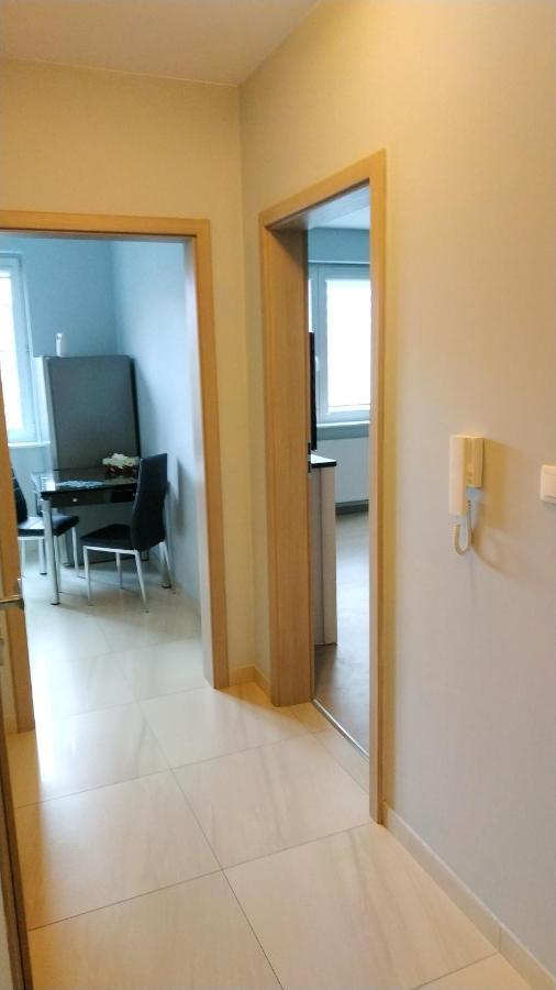 Apartament Szarlotka Apartment Jelenia Gora Luaran gambar