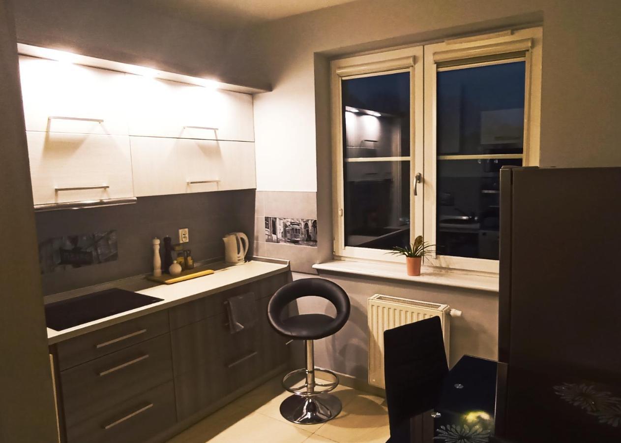 Apartament Szarlotka Apartment Jelenia Gora Luaran gambar