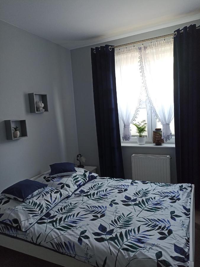 Apartament Szarlotka Apartment Jelenia Gora Luaran gambar