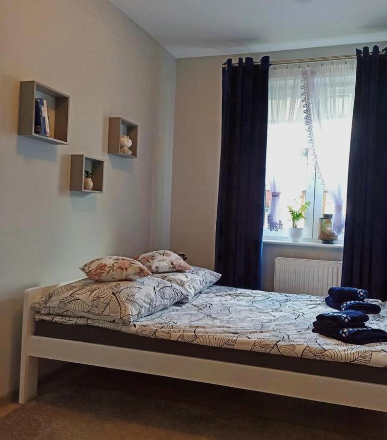 Apartament Szarlotka Apartment Jelenia Gora Luaran gambar