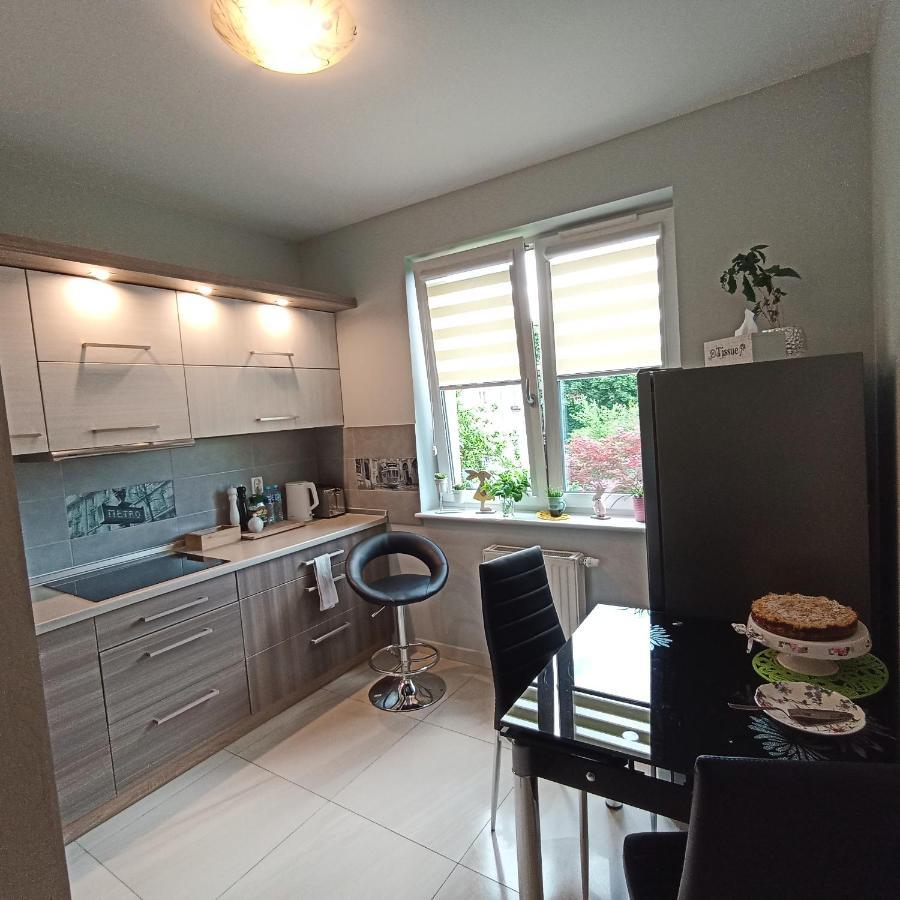 Apartament Szarlotka Apartment Jelenia Gora Luaran gambar