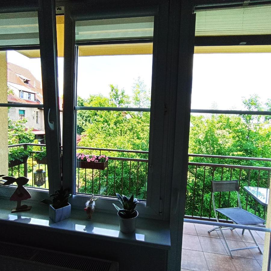 Apartament Szarlotka Apartment Jelenia Gora Luaran gambar
